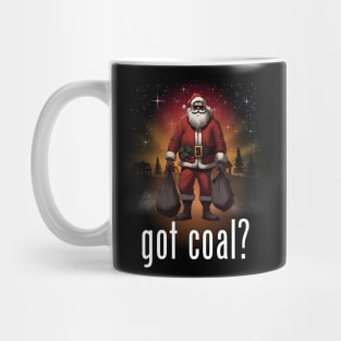 Got Coal? Mug